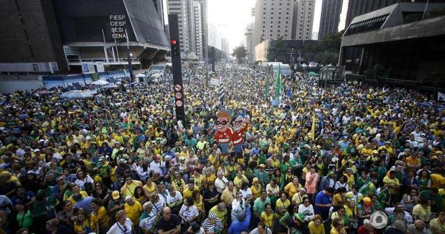 去里约看奥运 看护好随身物品少带现金很重要