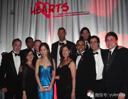 除慈善赛还有9种玩法 NBA球员教你如何献爱心