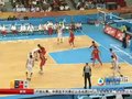 中国男篮收获两连胜