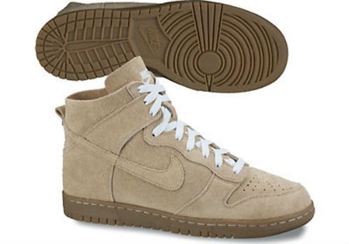 dunk high deconstructed套装发布(图)