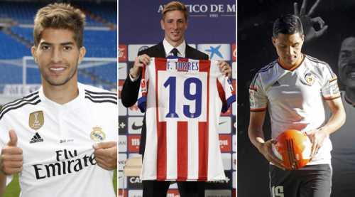 冬窗转会小贴士:关闭时间不同 截止日易疯狂