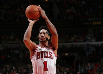 首节:公牛被步行者打懵 罗斯7分钟0分2失误