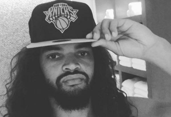 诺阿不满意自己状态 尼克斯新秀不惧魔兽挑衅