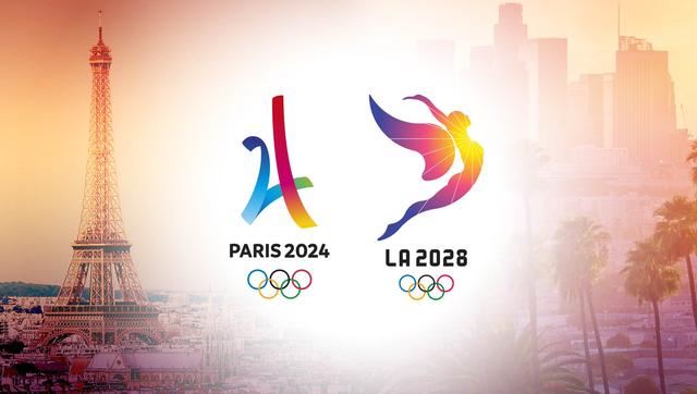 IOC宣布奥运会举办城市：2024巴黎 2028洛杉矶
