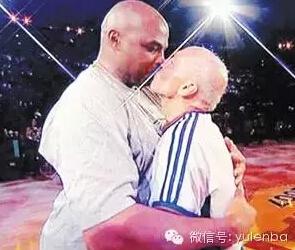 除慈善赛还有9种玩法 NBA球员教你如何献爱心