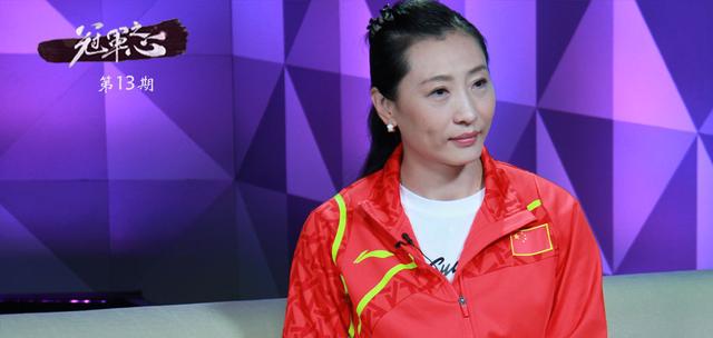 老将张宁转型教练37岁怀胎五月带队出征奥运