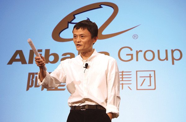 “出自名门,自带光环”的阿里体育 “出自名门,自带光环”的阿里体育