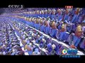 视频：广州亚运会闭幕式 文艺演出全回放