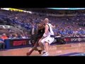 视频：NBA总决赛第五场 詹韦开久违无敌模式