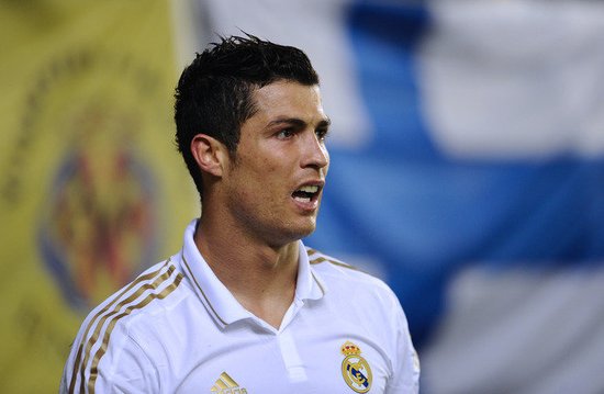 西甲场均超1球!C罗登顶皇马队史最高效射手