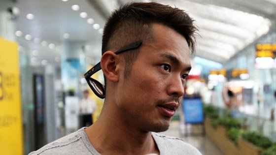 2013年羽毛球世锦赛