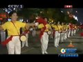 视频：《茉莉花》唱响广州 市民欢喜迎亚运