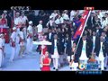 视频：广州亚运开幕式 尼泊尔代表团入场