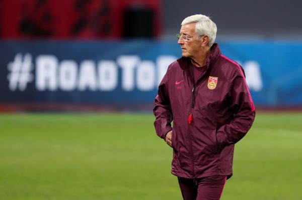 国足教练组本周正式考察球员 或有新国脚入队