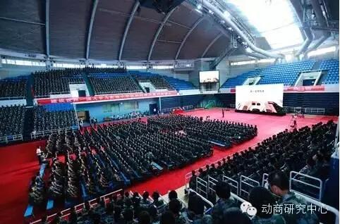 清华 第一堂体育课 全国高校为何不 跟风 ?