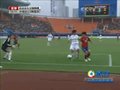 视频：女足铜牌赛 韩国选手门前快攻无果