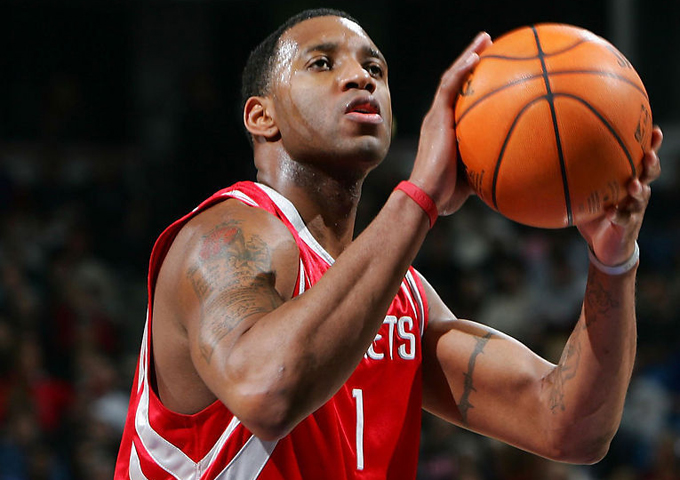 麦蒂:我仍有实力立足联盟 只是不想重返NBA