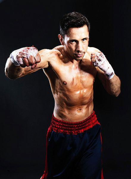 职业拳坛10大最令人讨厌拳手 一人力压梅威瑟_体育_腾讯网