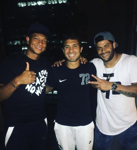 【球真妹】任航抢中超头条 申花平局蛋糕背锅