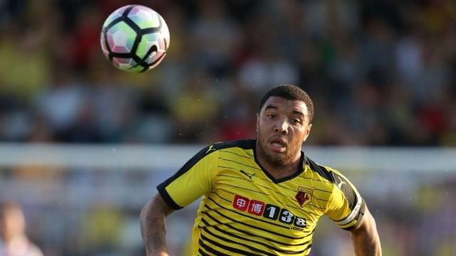 英超锋霸讽阿森纳软骨头:逆境中根本雄不起