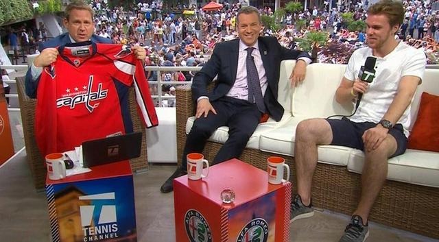 麦球王直言不在乎谁是NHL冠军 网友表示理解