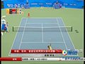 视频：网球超强阵容征战亚运 郑洁因伤退出