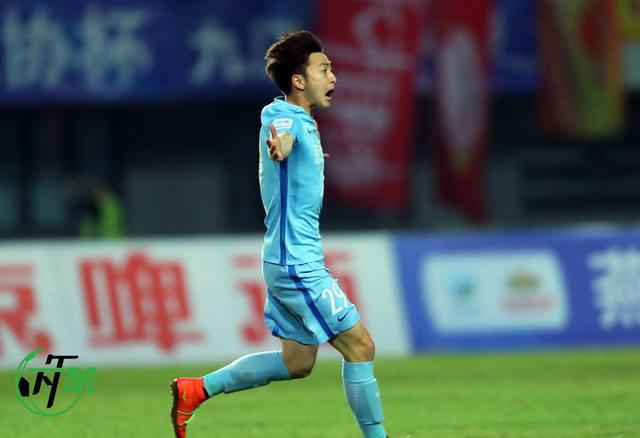 【下午茶】U23为命运挣扎 大佬们23岁在干嘛