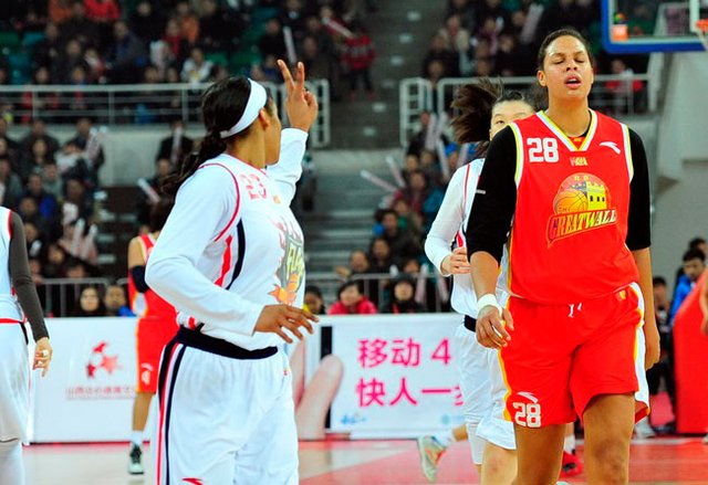 WCBA-摩尔46+10力压坎贝奇 山西擒北京九连胜_体育_腾讯网