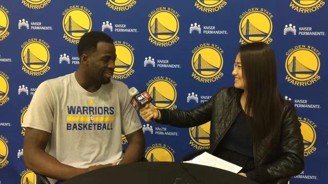 独家-女记者讲述亲身经历：如何在NBA获得尊重