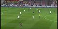 视频：巴萨3-2胜塞维利亚 梅西全场闪耀集锦