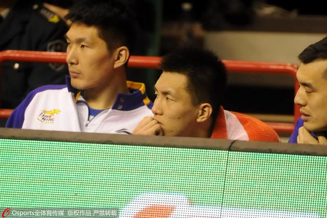 辽篮回击央视报道:球员受伤工资仍会全额发