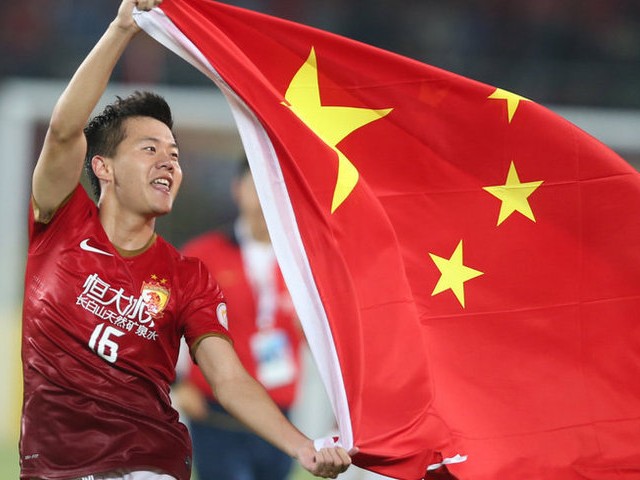 2014亚冠联赛抽签12月10日举行 中超名额恐减