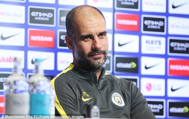 瓜帅幽默回应禁爱令:做好爱的人才能踢好球