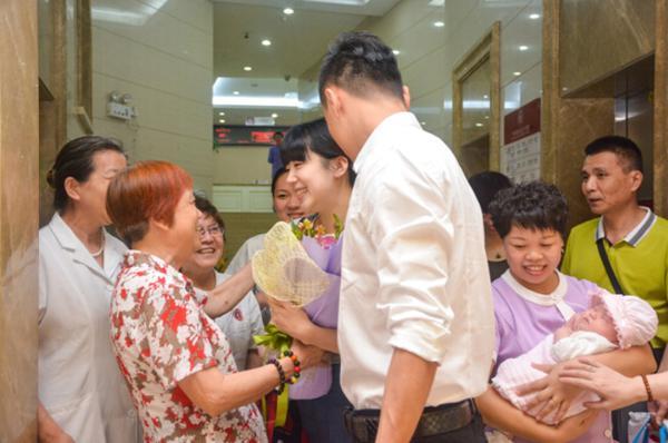 郜林:婆媳关系好没矛盾 美女最重要是心灵美