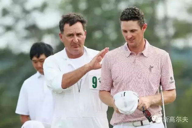 纳达尔球童_球童收入