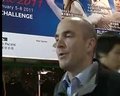 视频：香港网球精英赛 外国观众占大多数