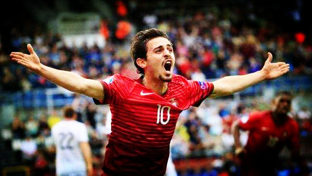 联合会杯球星巡礼—b-席尔瓦