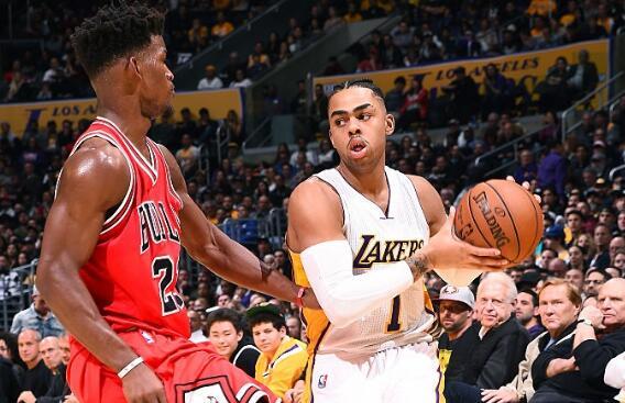 湖人一人低迷牵动全局 本季三次发挥失常全输 