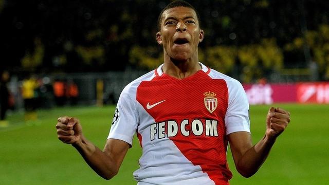 他是要和内马尔争金球之人 现为欧冠冠军而战