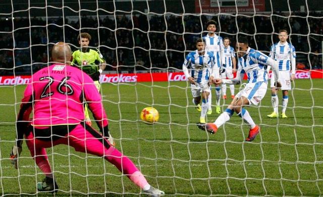 揭秘英超为何是第一联赛:升级1.7亿 保级2.9亿