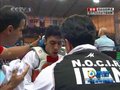 视频：跆拳道男子74kg以下级 伊朗阿里摘金