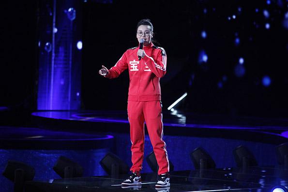 傅园慧父亲：我们再担心 她仍要做到前无古人