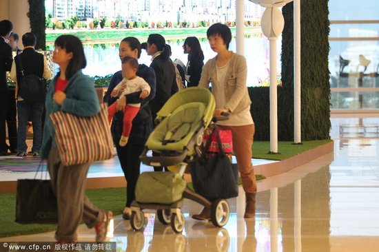 张怡宁:女儿若打乒乓球将代表香港出战_体育_腾