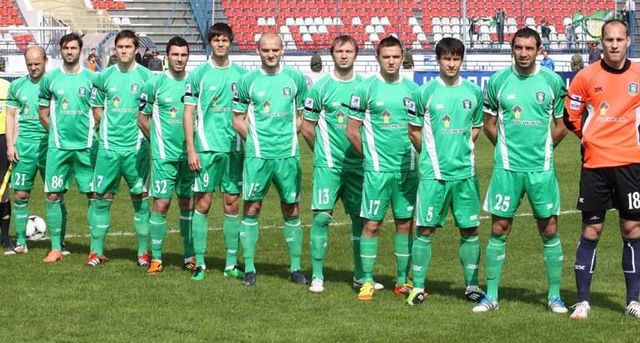 鲁能海外拉练首场热身敲定 15日战俄超保级队