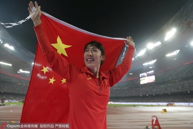 世锦赛中国投掷盼新突破 女子铅球标枪有希望