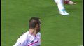 进球视频：内格雷多以眼还眼 头球卡西亦无助