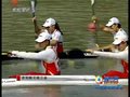 视频：中国队皮划艇26日又收3金