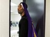 Fotos: Campo de entrenamiento se abre la superestrella Kobe Bryant y Tracy McGrady otras apariciones públicas