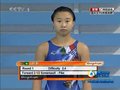 视频：跳水女子3米板决赛 第一轮全程