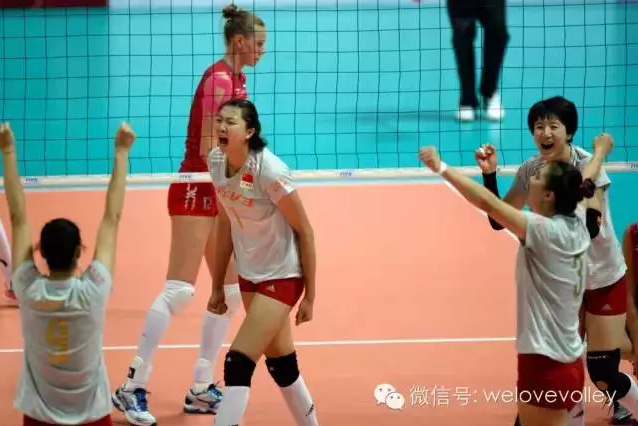 郎平:中国<em>女排</em>赢在以<em>高</em>对高_体育_腾讯<em>网</em>